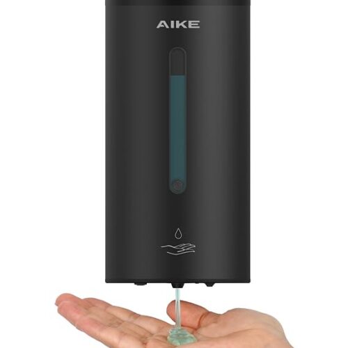 Automatyczny dozownik mydła w płynie 750ml AIKE AK1205E