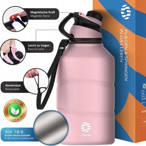 Bidon-na-wode-o-pojemnosci-2200ml Bidon na wodę o pojemności 2200ml,