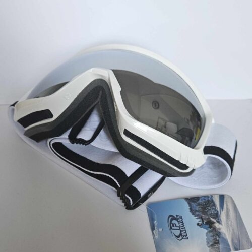 Gogle narciarskie Findway Gogle narciarskie, snowboardowe