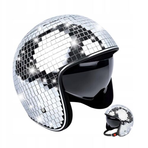 KASK DISCO KULA DYSKOTEKOWA