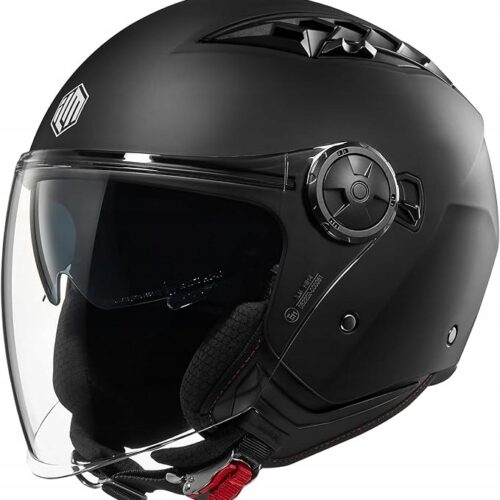 Kask motocyklowy i skuterowy ILM HS399