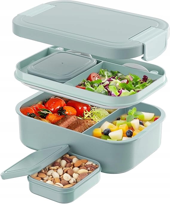 Lunchbox-LEIKEEGO-1900-ml Lunchbox LEIKEEGO 1900 ml