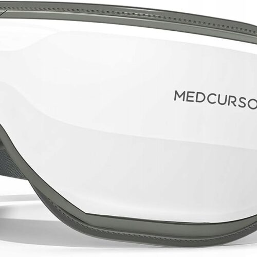 Masazer do oczu 5W Medcursor Eye massager SD-206B