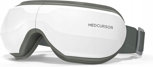 Masazer-do-oczu-5W-Medcursor-Eye-massager-SD-206B Masazer do oczu 5W Medcursor Eye massager SD-206B