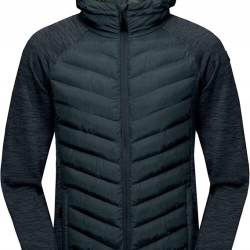 Męska kurtka termiczna Thermal Hybrid ROZMIAR M