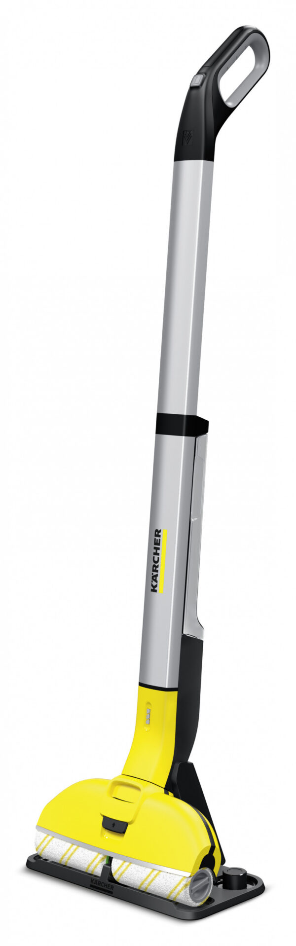 Mop-parowy-Karcher-100-W-360-ml Mop parowy Kärcher 100 W / 360 ml