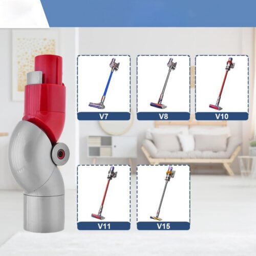 Narzędzie Do szybkiego Zwalniania Dolny Adapter Do Dyson V7 V8 V10 V11 V15