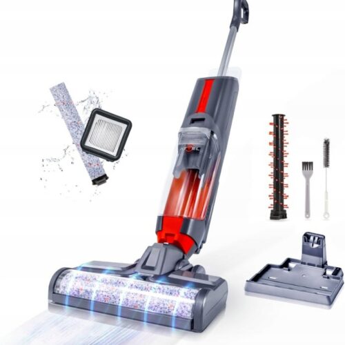 Odkurzacz pionowy Atvel Upright F16 Pro