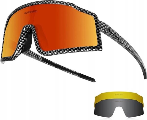Okulary rowerowe okulary przeciwsłoneczne dla mężczyzn kobiety
