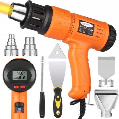 Opalarka-Mowis-230-V-600-C Opalarka Mowis 230 V 600 °C