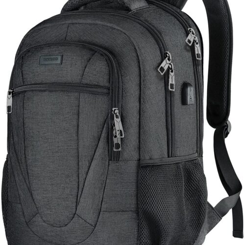 PLECAK-SZKOLNY-MIEJSKI-PODROZNY-NA-LAPTOPA-15-6-PORT-USB-BIKROD PLECAK SZKOLNY MIEJSKI PODRÓŻNY NA LAPTOPA 15,6" PORT USB BIKROD