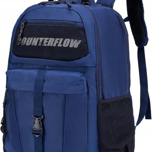 Plecak-podrozny-kabinowy-44x30x15-wodoodporny-ergonomiczny-do-samolotu Plecak podróżny kabinowy 44x30x15 wodoodporny ergonomiczny do samolotu