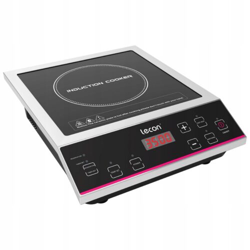 Plyta-indukcyjna-3500-W-plyta Płyta indukcyjna, 3500 W, płyta