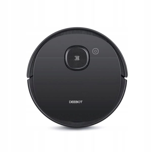 Robot sprzątający Ecovacs DEEBOT OZMO 920 czarny stan bardzo dobry