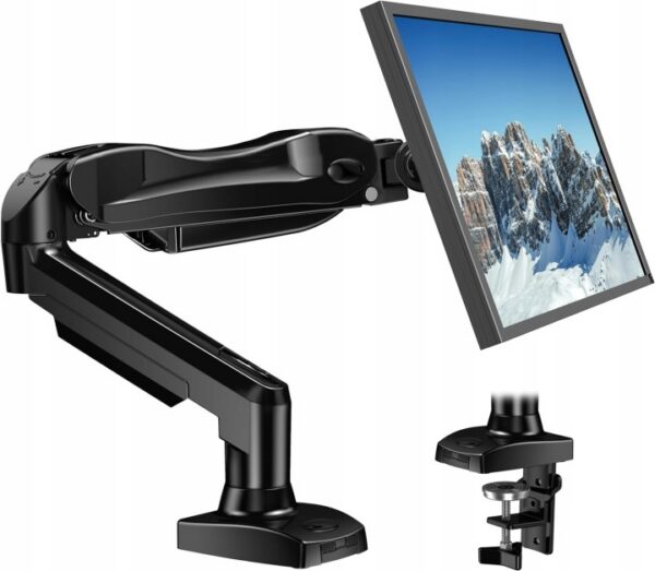 Stojak-na-monitor-PC-obracany-o-360-Kod-producenta-hua-12 Stojak na monitor PC, obracany o 360°,