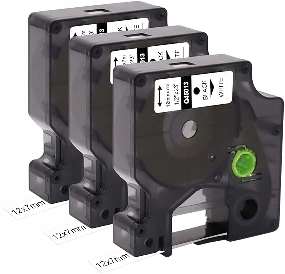 Tasma-etykietowa-Molabel-3x-kompatybilna-z-Dymo-D1-45013-50720530 Taśma etykietowa Molabel 3x kompatybilna z Dymo D1 45013 50720530
