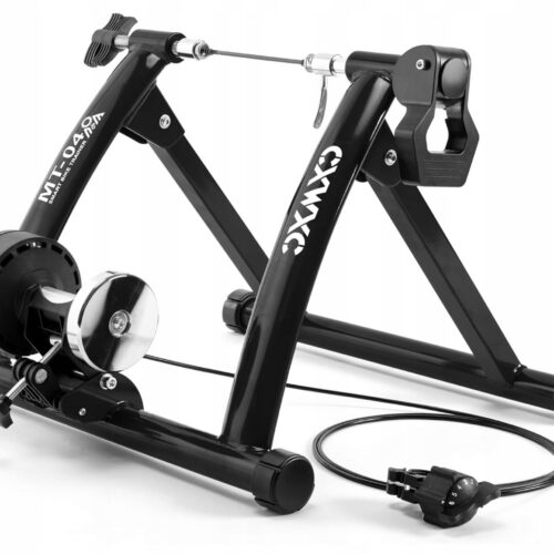 Trenażer magnetyczny CXWXC Trenażer rowerowy CXWXC magnetyczny