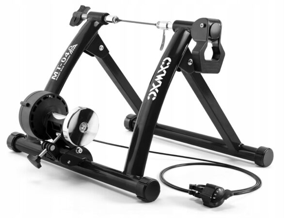 Trenażer magnetyczny CXWXC Trenażer rowerowy CXWXC magnetyczny
