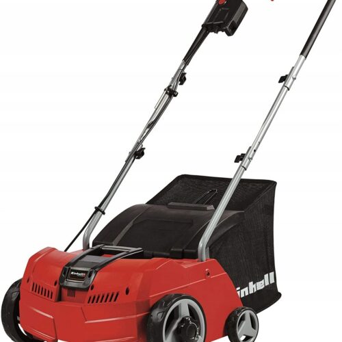 Wertykulator Einhell GC-SA 1231/1 3420640 31 cm 1200 W