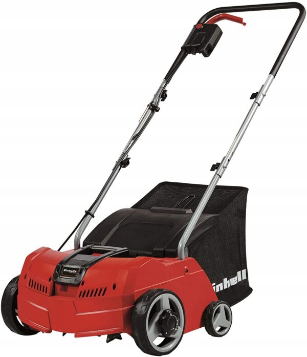 Wertykulator Einhell GC-SA 1231/1 3420640 31 cm 1200 W