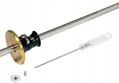 Wskaźnik do znakowania kół, 2 koła