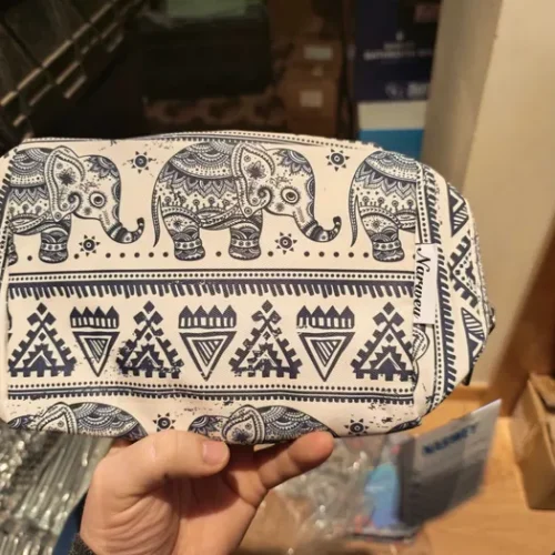 Kosmetyczka damska